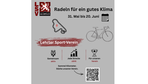 Stadtradeln 2026 
